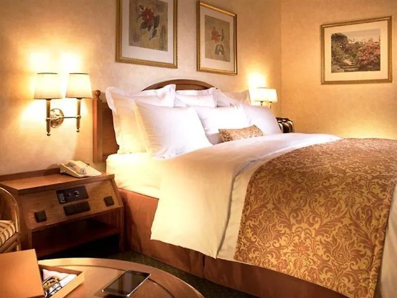 Renaissance Duesseldorf Hotel 4*, Dusseldorf